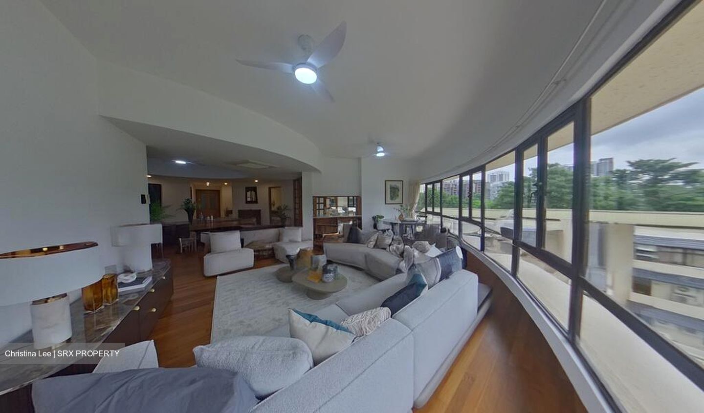 The Draycott (D10), Apartment #517384021